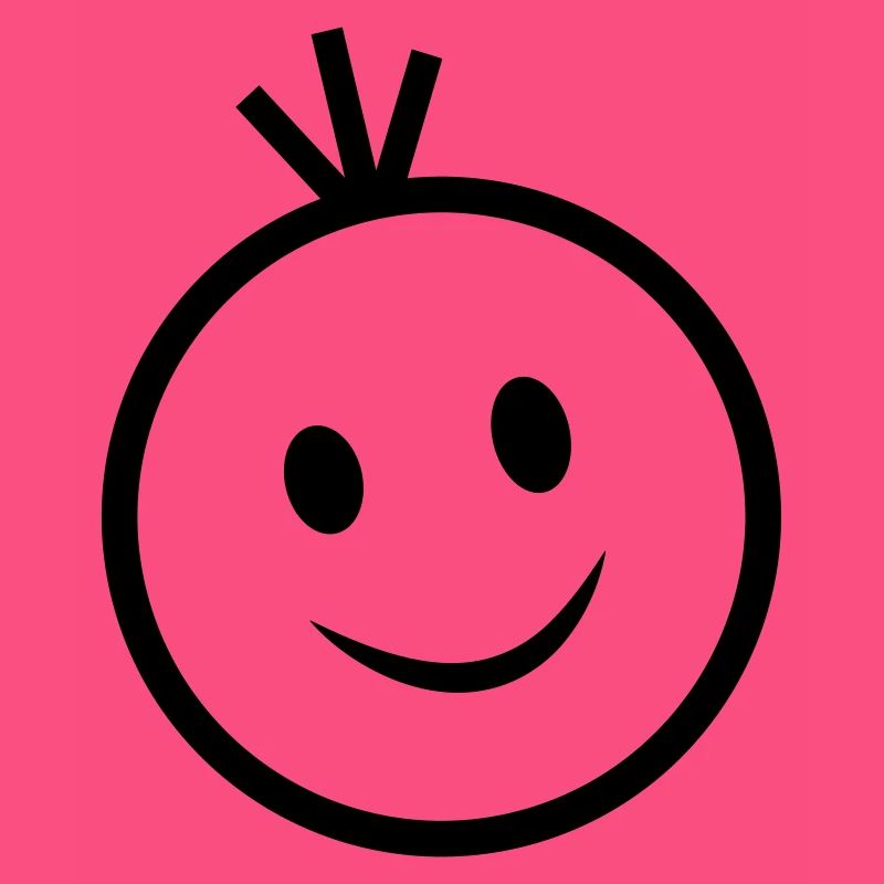 happy face