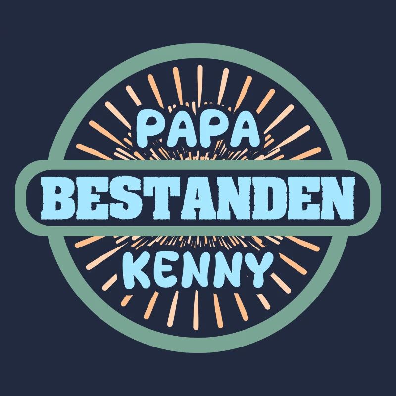 Kenny comme prénom