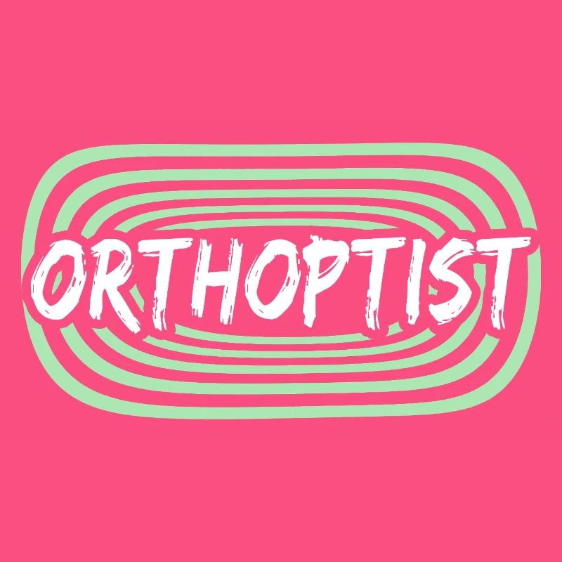 Work Orthoptist