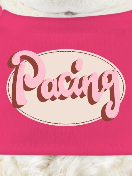 Pacing