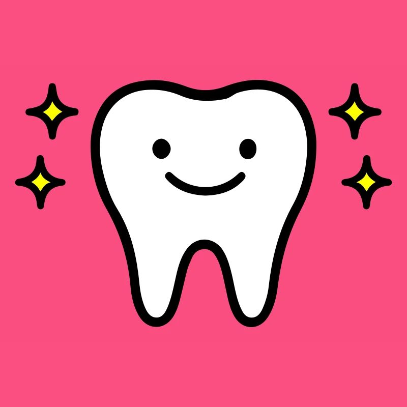 Tooth Cute