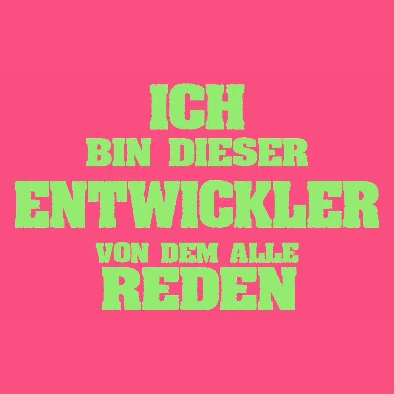 Developer as a profession