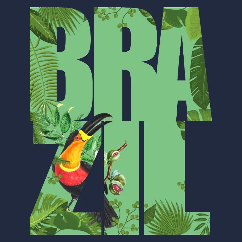 Brésil