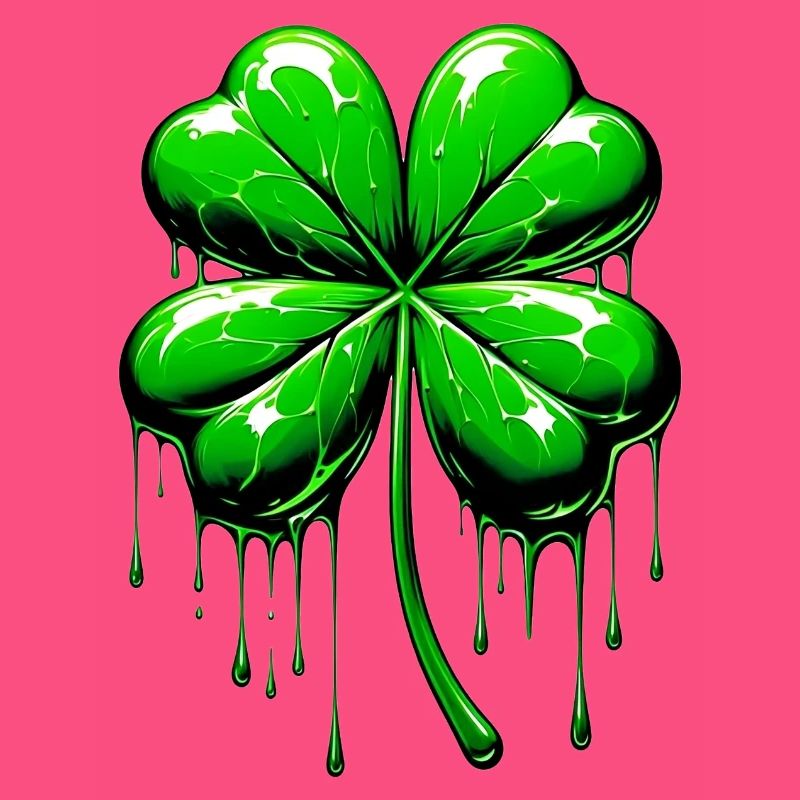 Four-leaf clover