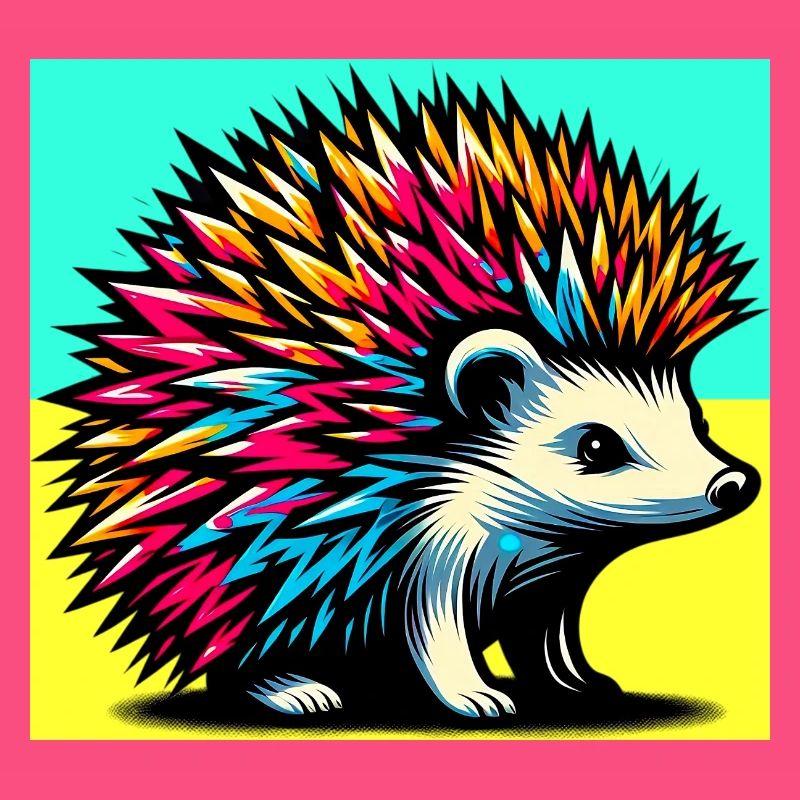 hedgehog