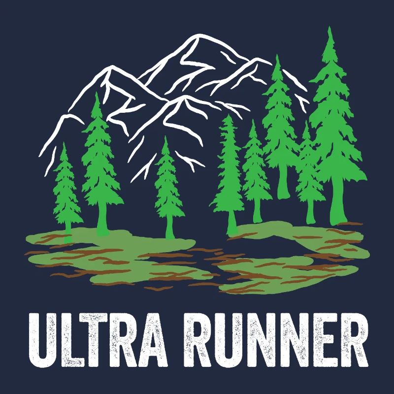 Ultra Runner