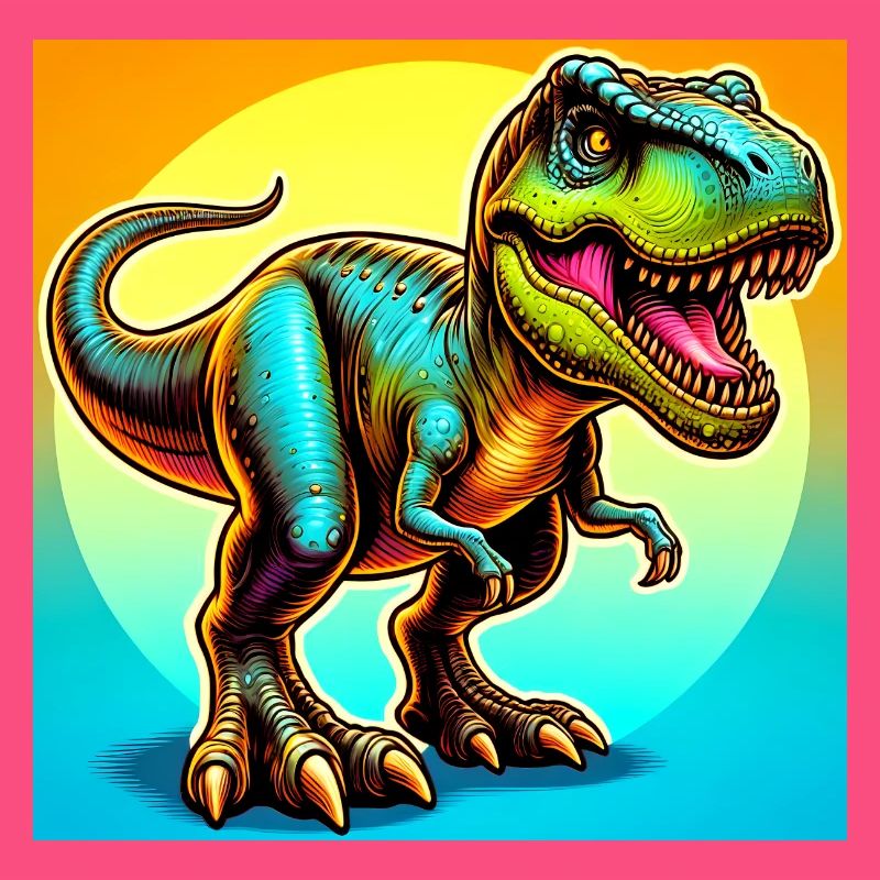 Dinosaurier