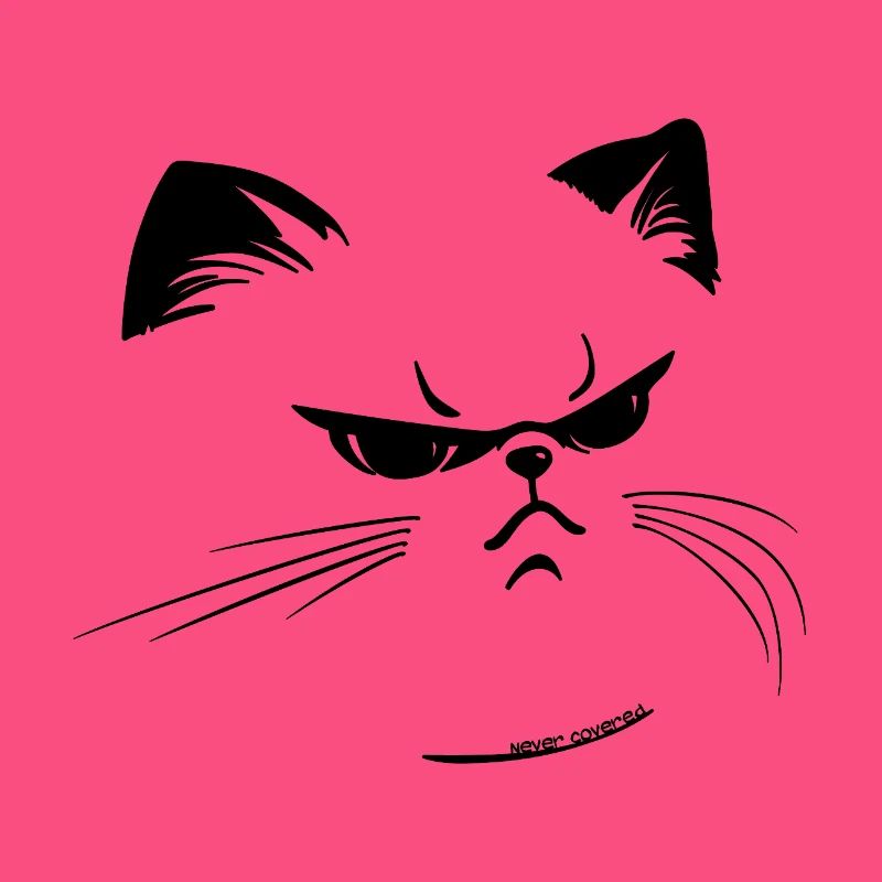 Mürrisch oder nicht?