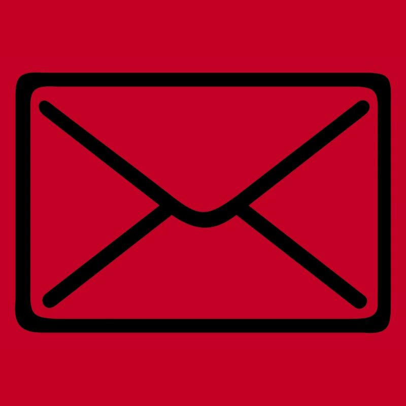 Mail envelope