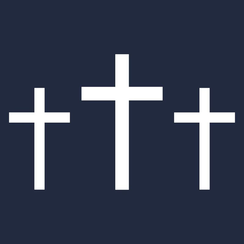 Trois Croix