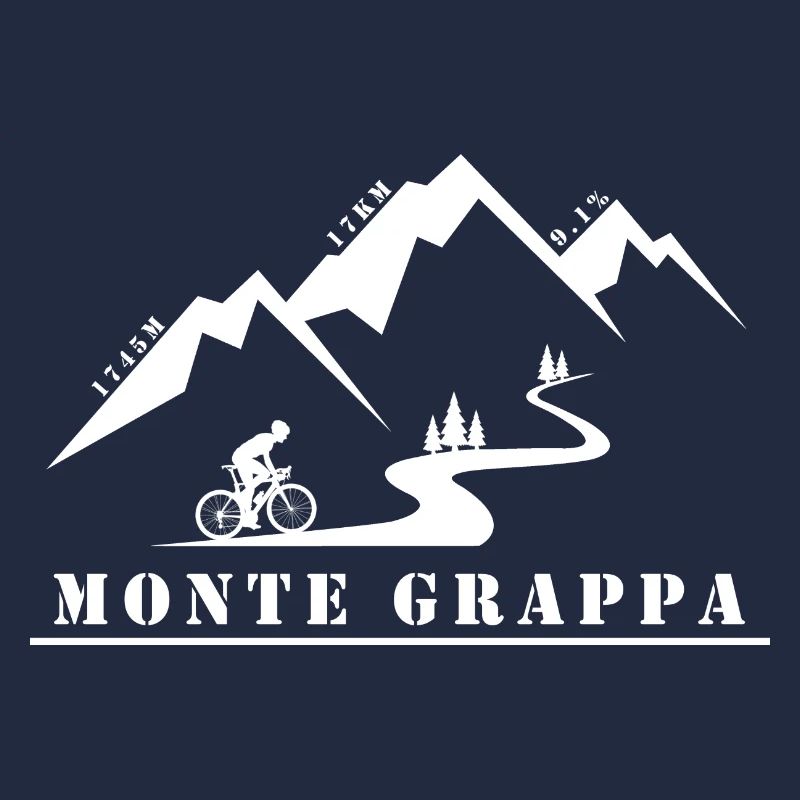 Monte Grappa