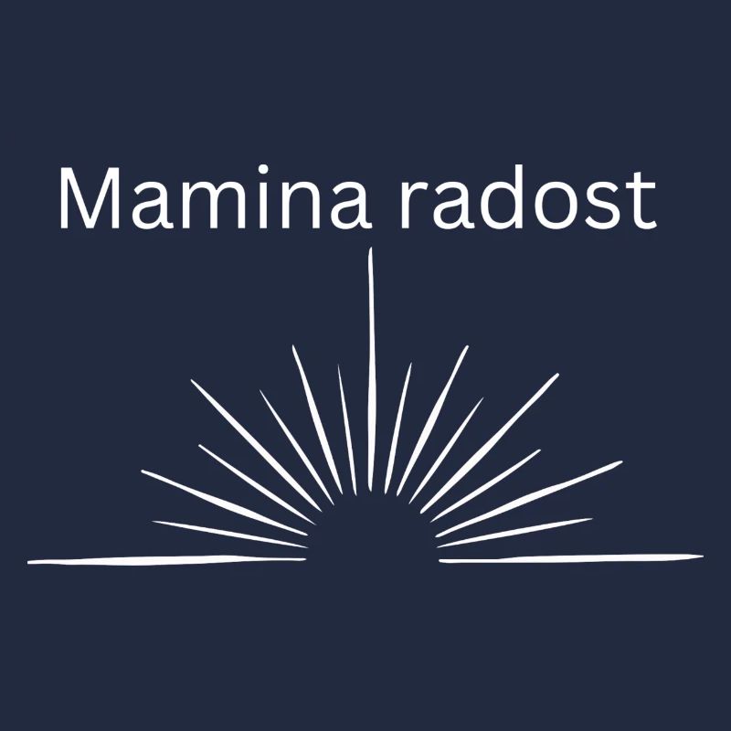 Mamina radost