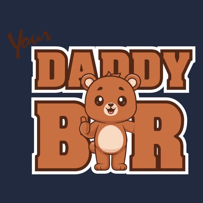 Daddy Bär