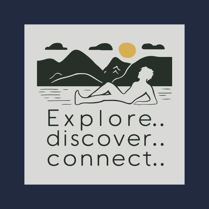 EXPLORER. DÉCOUVRIR. RELIER.