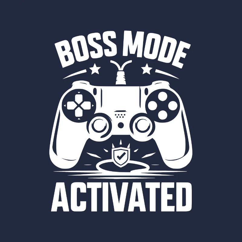Mode Bos activé