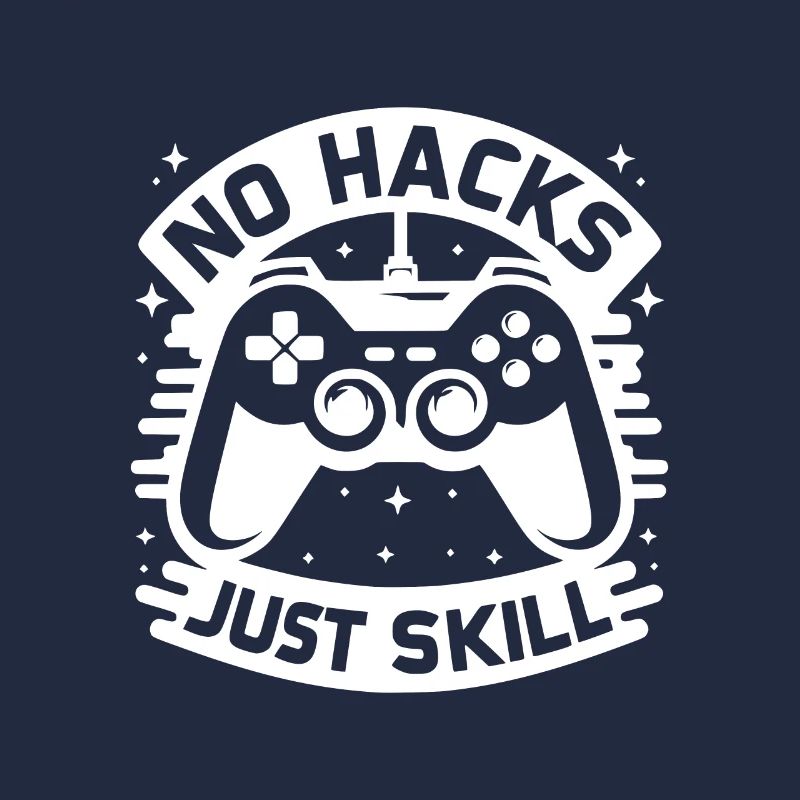 Pas de hacks, juste de l’habileté