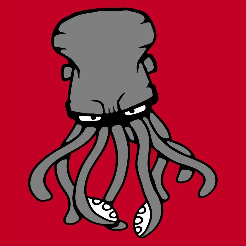 Pieuvre, Pieuvre, Pieuvre, Céphalopode, Calmar géant