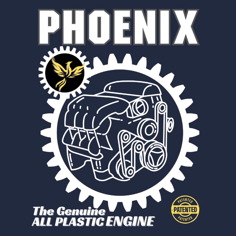 PHOENIX Engine