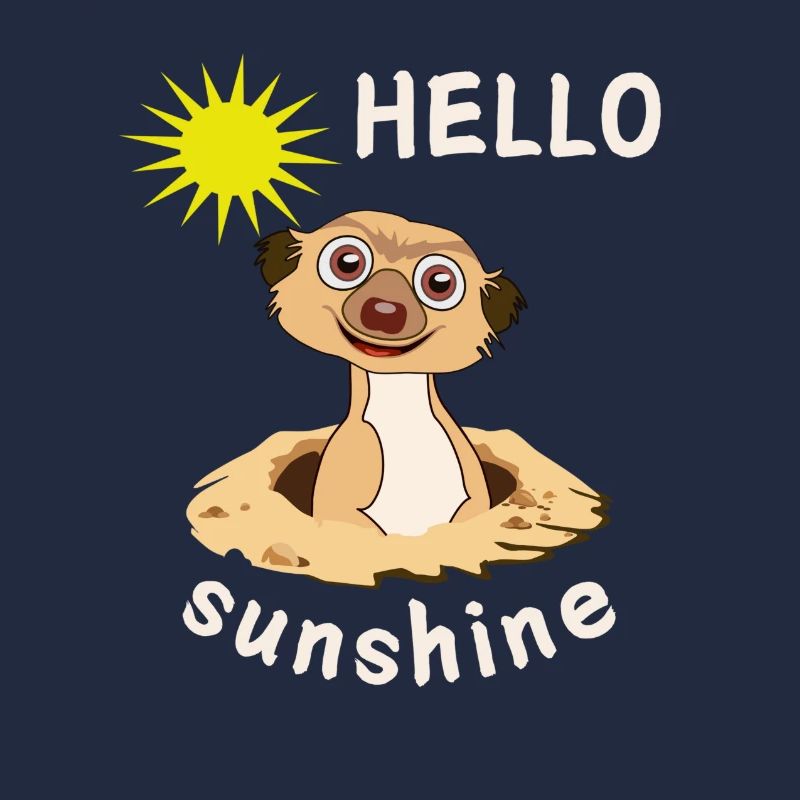 HELLO sunshine