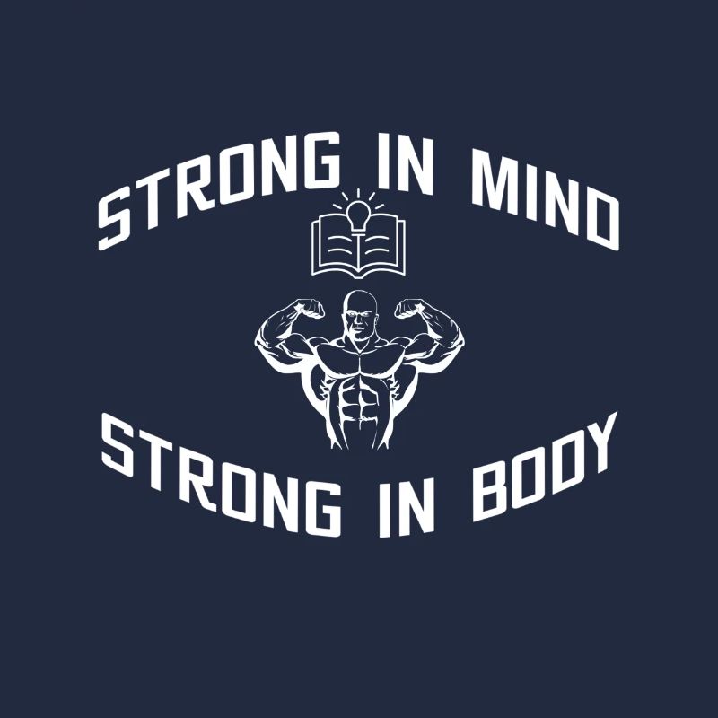 Strong Mind v2