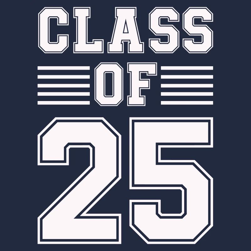 class of 25