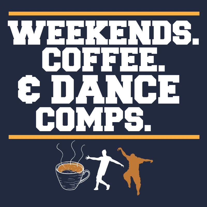 Danse Maman Danseur Papa Week-ends Café Et Danse