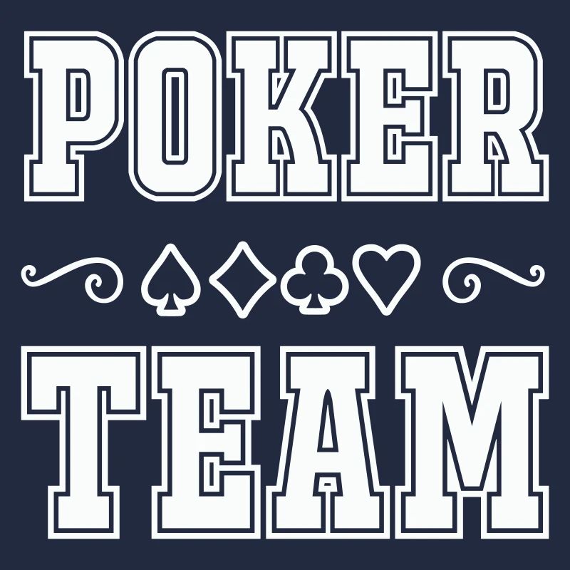 Équipe de poker