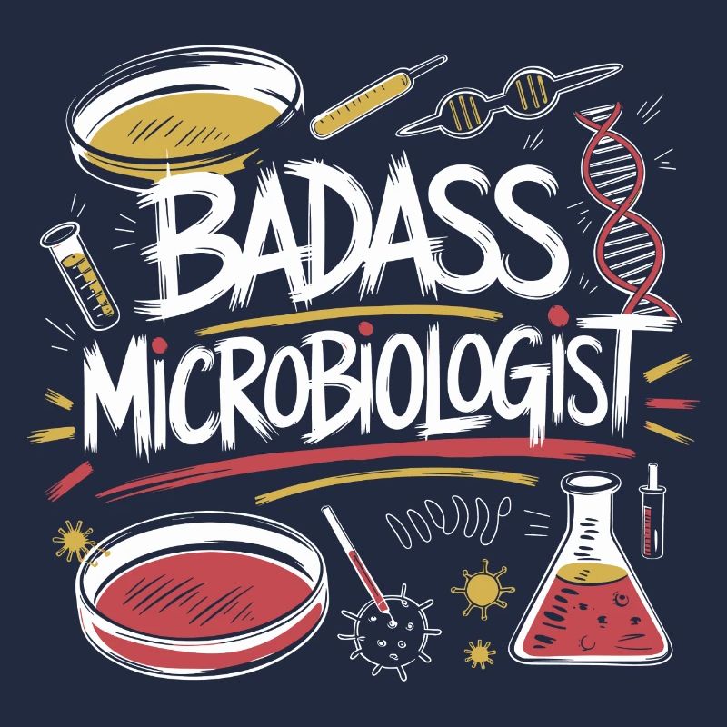 Science with passion
