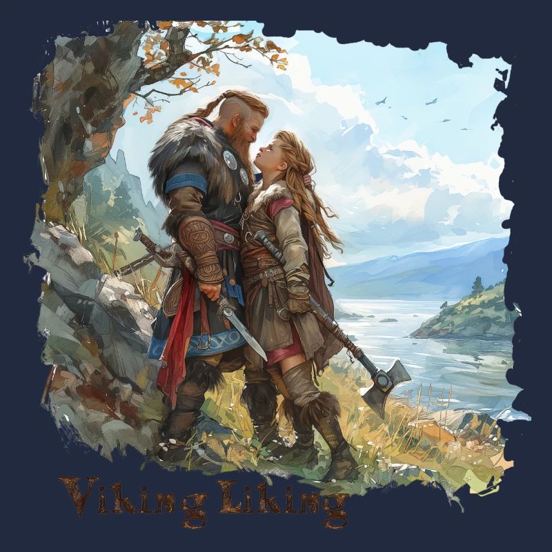 Viking Liking