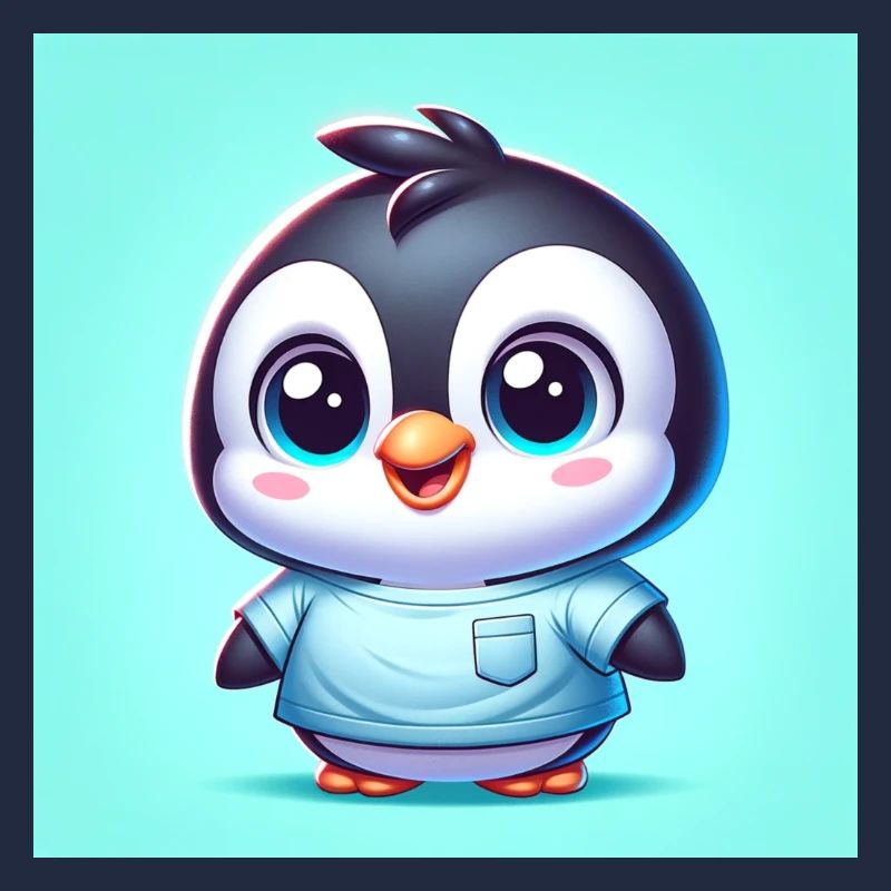 Pinguine one