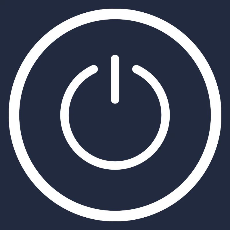 Power button