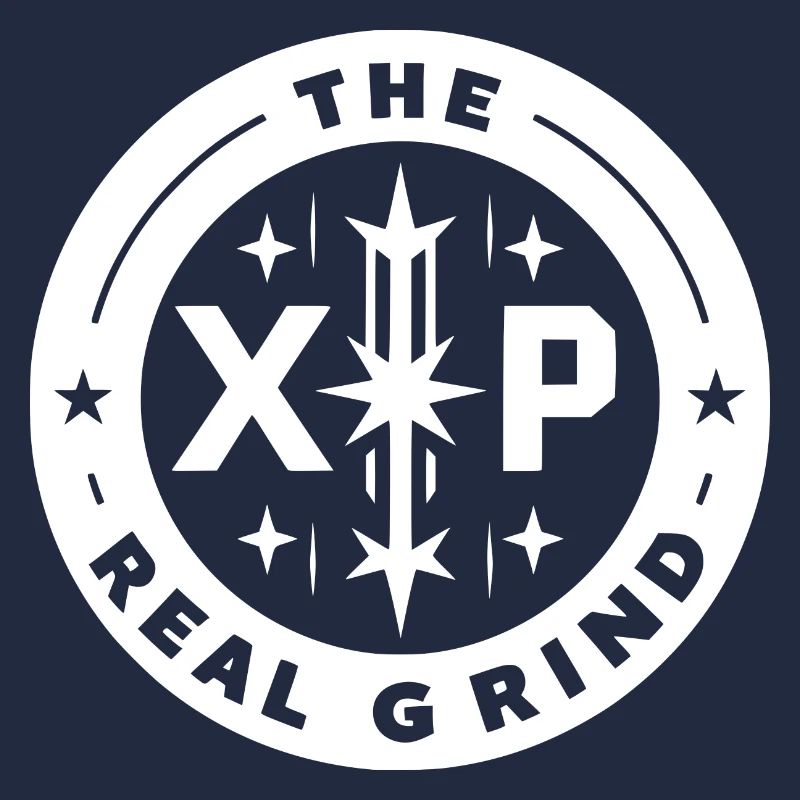 XP Der echte Grind