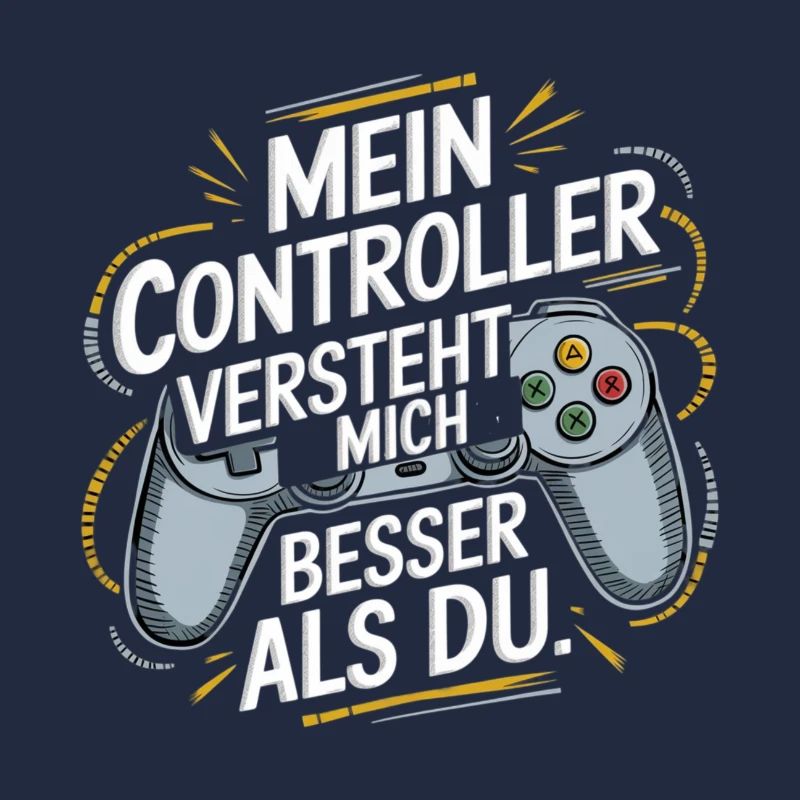 Controller Gamer