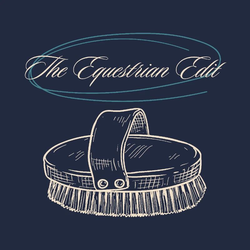 Brosse à cheval L’équitation Modifier