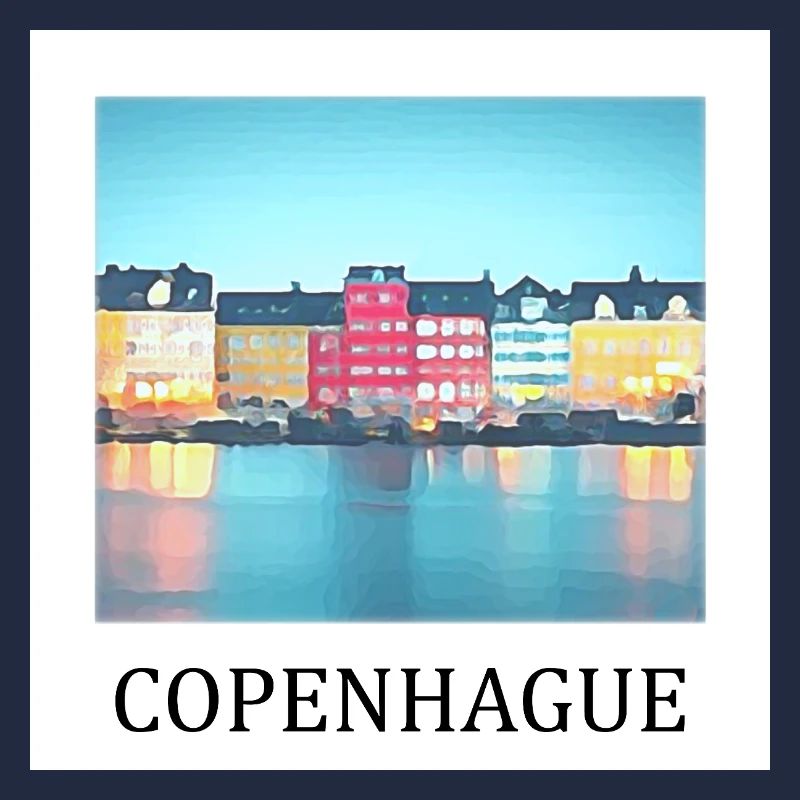 Copenhague