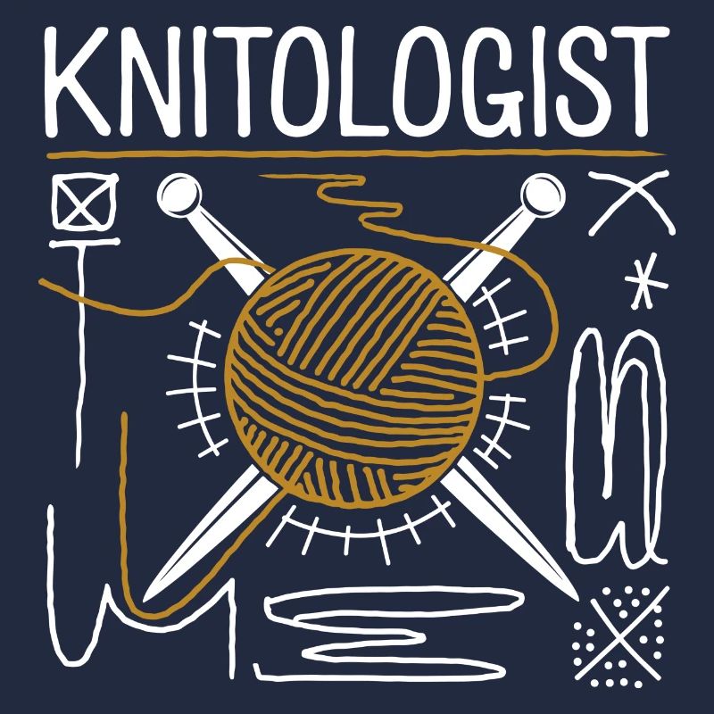Expertise créative en tricot