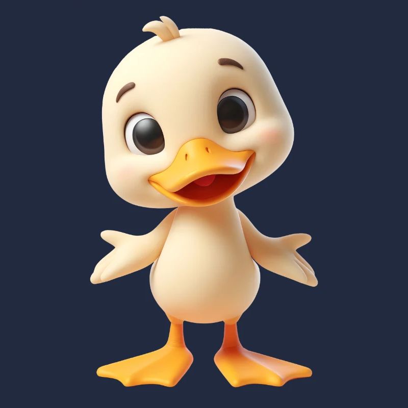 Duck 3