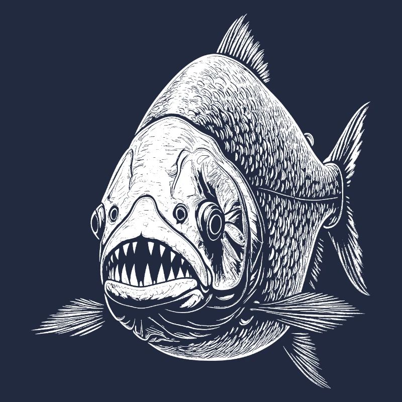 Piranhas