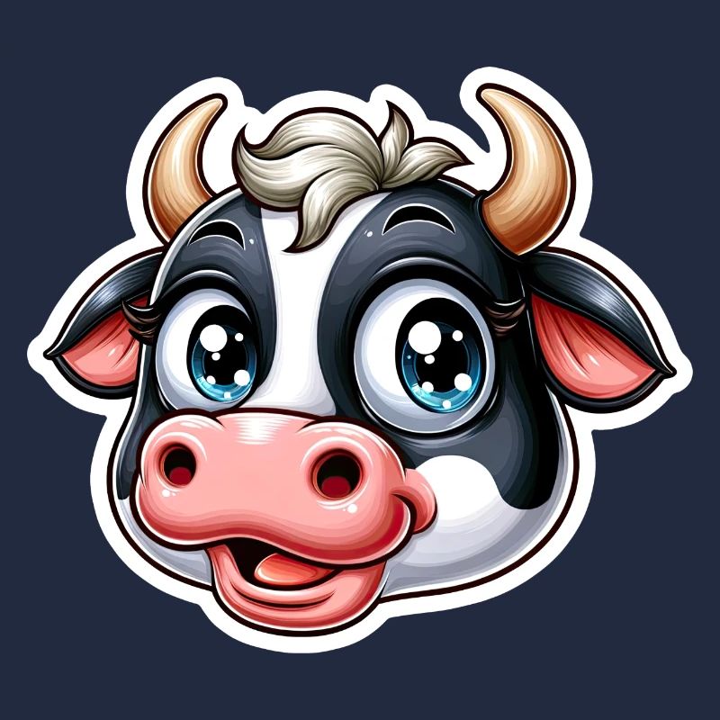 Cow