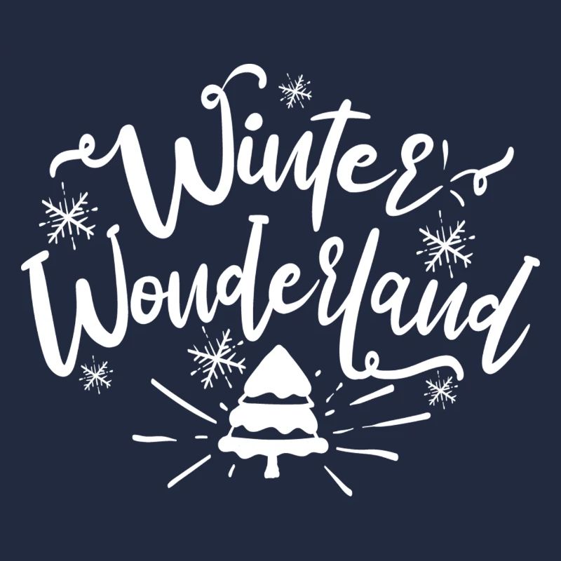 Winterwunderland