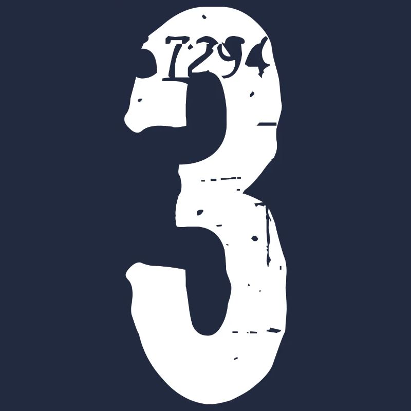 3 ! Numéro 3 !