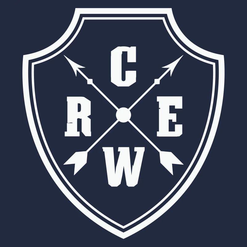 Crew Crest