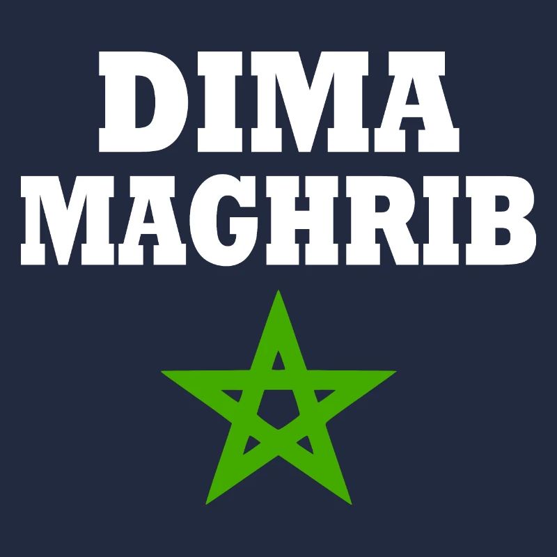 Dima maghrib