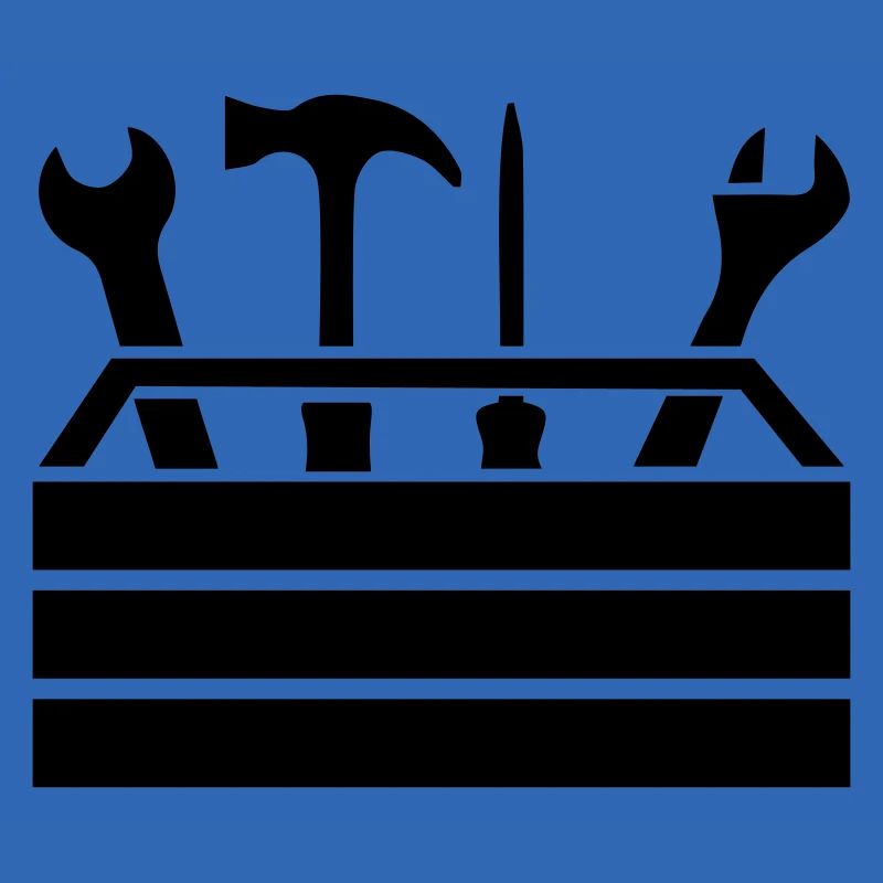 Tools Workshop Toolbox 1