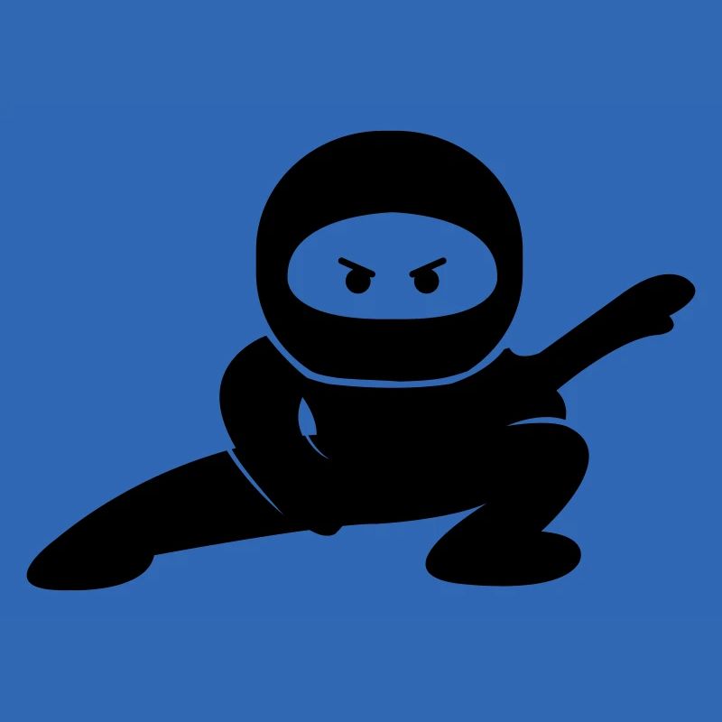 Ninja Comic