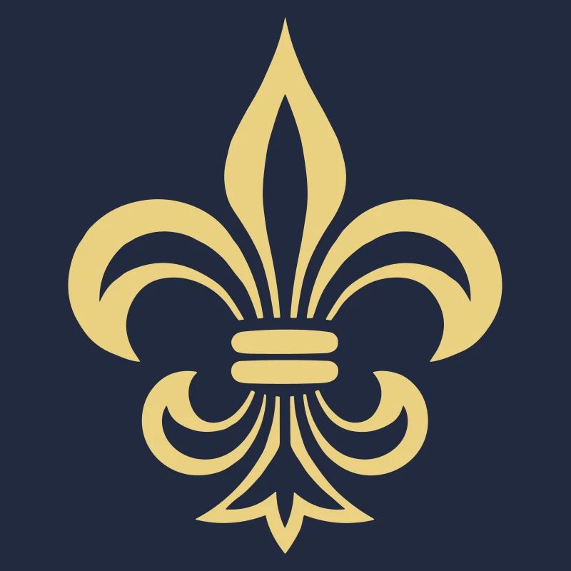 fleur de lys