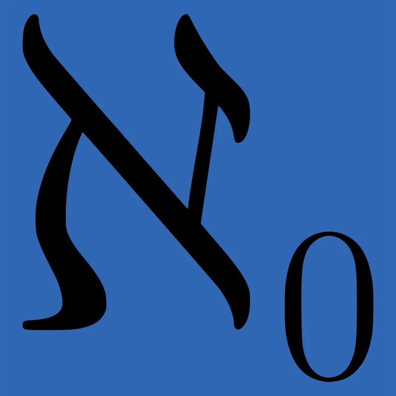 Aleph-Null