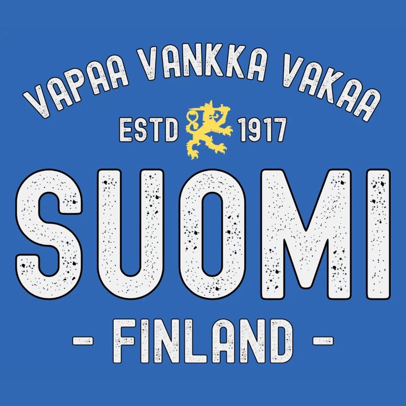 Free Solid Stable Finland since 1917