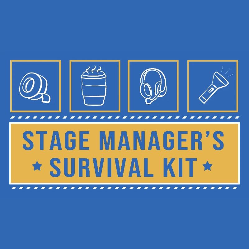Stage Manager