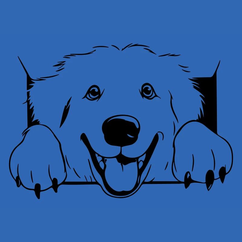 Bouvier des Pyrénées